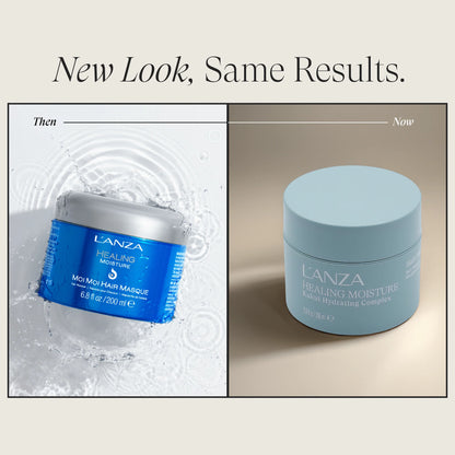 L'ANZA Healing Moisture Moi Moi Masque