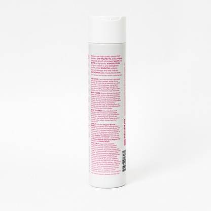 Regrow Blonde Toning Conditioner