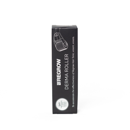 Regrow Derma Roller