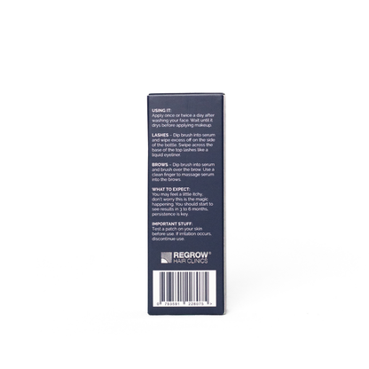 Regrow Lash & Brow Serum