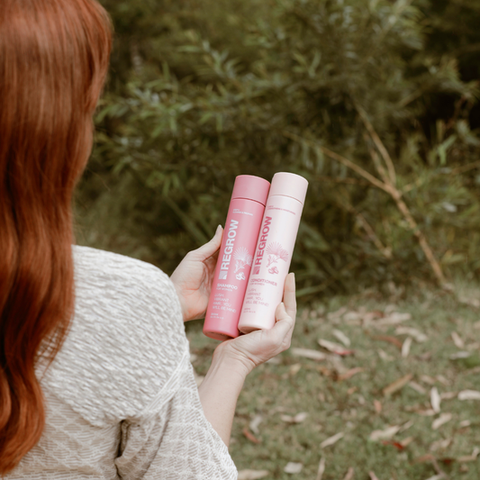 Regrow Shampoo For Women
