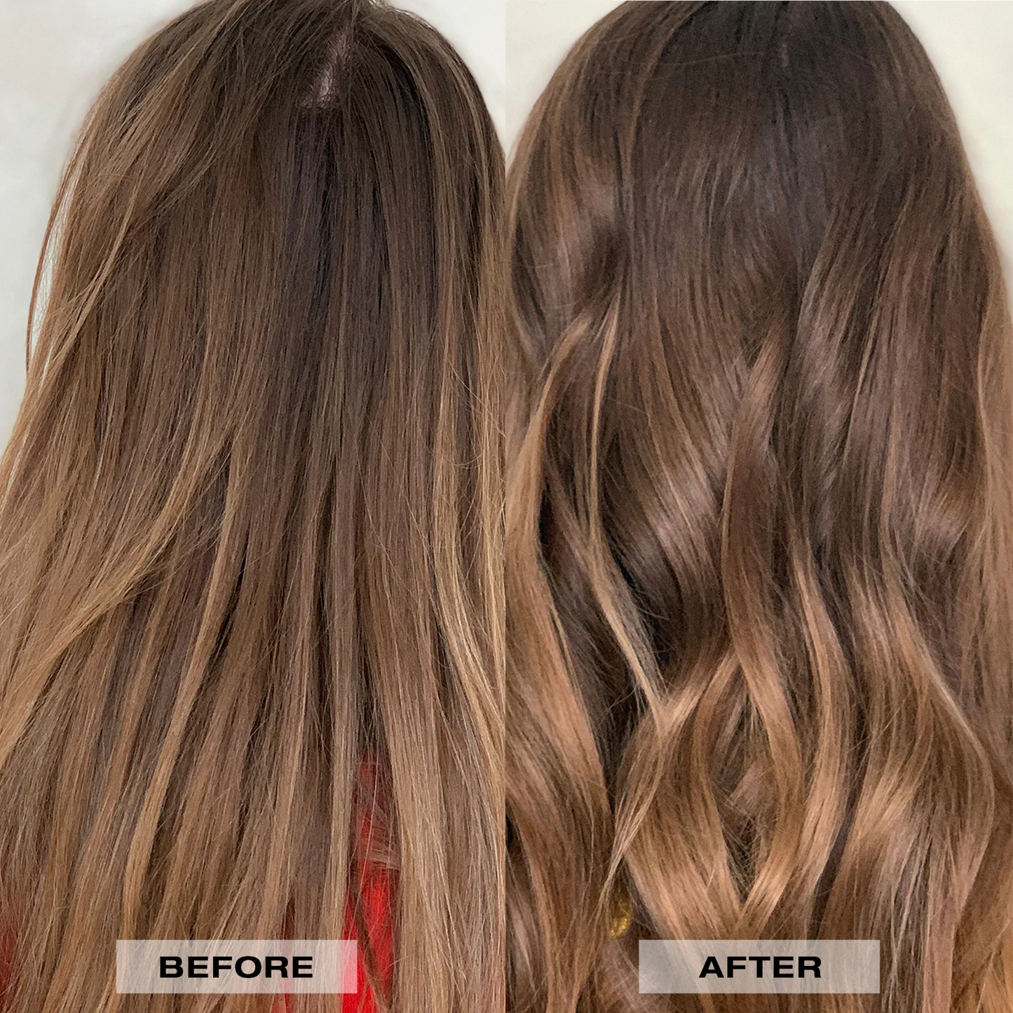 Keratin Healing Oil Intensive Hair Masque
