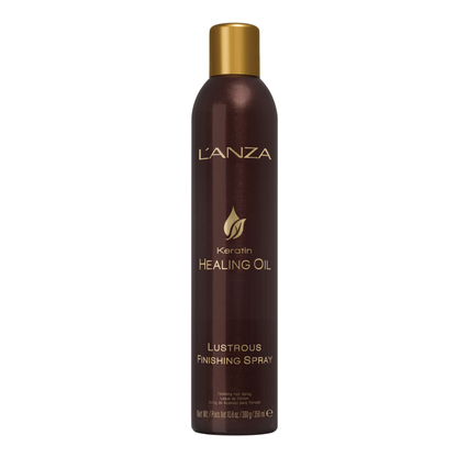 Keratin Healing Oil Lustrous Finishing Spray