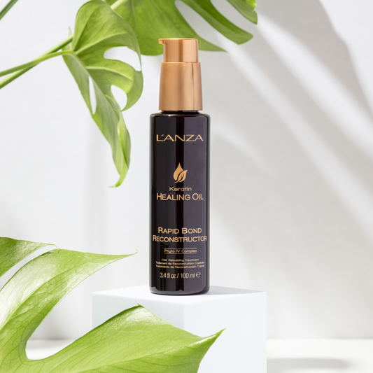 L'ANZA Keratin Healing Oil Rapid Bond Reconstructor