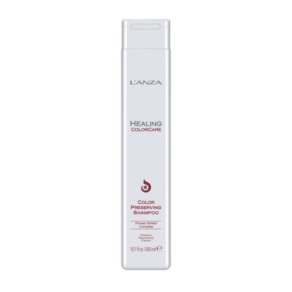 L'ANZA Healing Colorcare Color Preserving Shampoo