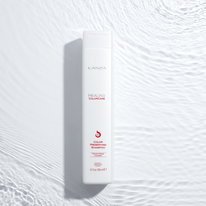 L'ANZA Healing Colorcare Color Preserving Shampoo