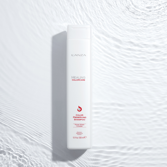 L'ANZA Healing Colorcare Color Preserving Shampoo