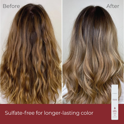 L'ANZA Healing Colorcare Color Preserving Shampoo
