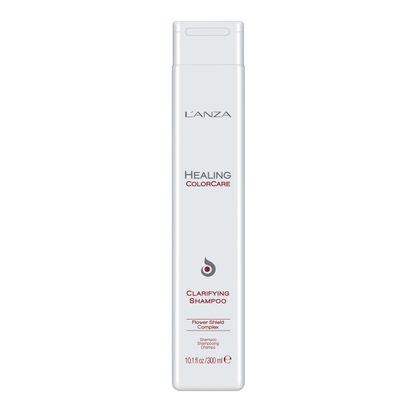 L'ANZA Healing Colorcare Color Clarifying Shampoo