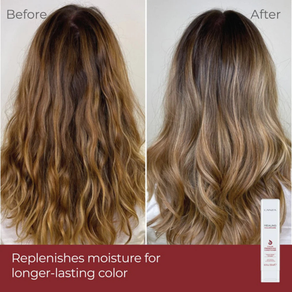 L'ANZA Healing Colorcare Color Preserving Conditioner
