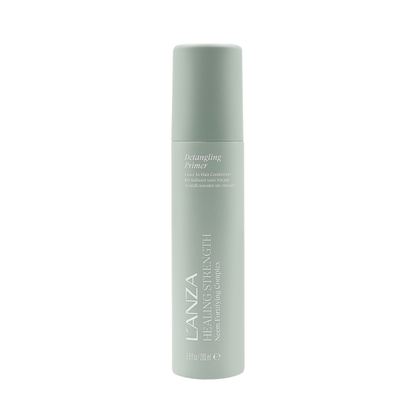L'ANZA Healing Strength Neem Plant Detangler
