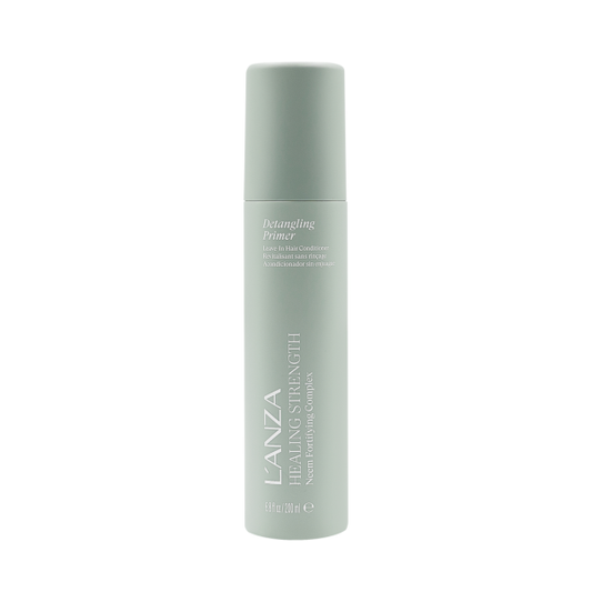L'ANZA Healing Strength Neem Plant Detangler