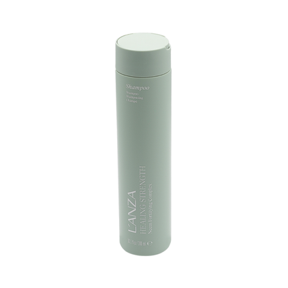 L'ANZA Healing Strength White Tea Shampoo