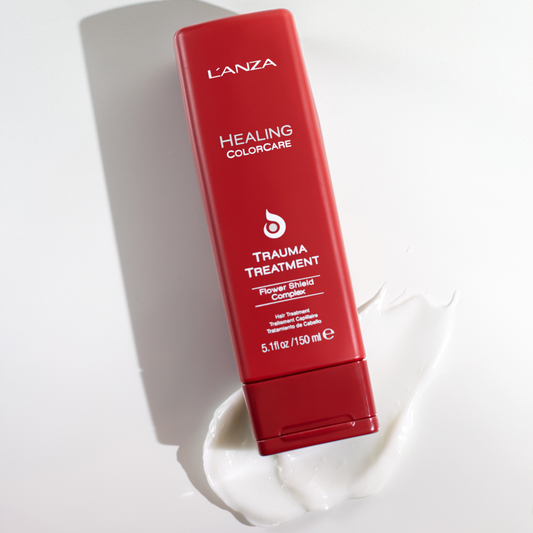 L'ANZA Healing Colorcare Trauma Treatment