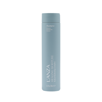 L'ANZA Healing Moisture Tamanu Cream Shampoo