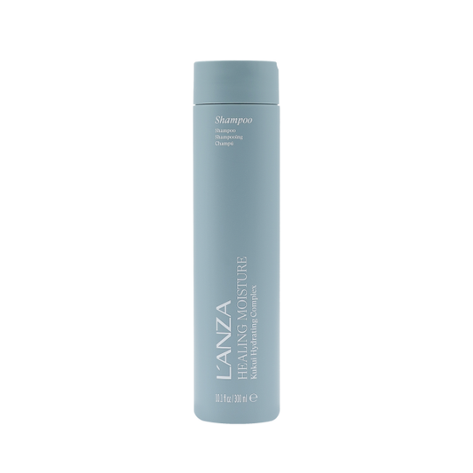 L'ANZA Healing Moisture Tamanu Cream Shampoo