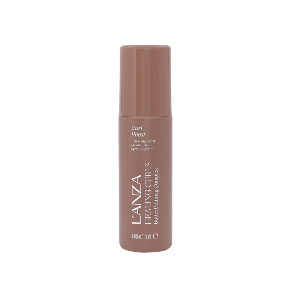 L'ANZA Healing Curls Curl Boost Activating Spray