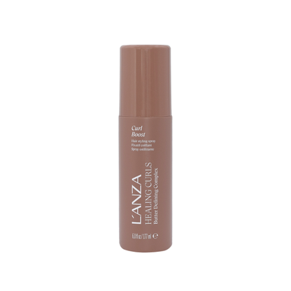 L'ANZA Healing Curls Curl Boost Activating Spray