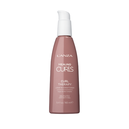 L'ANZA Healing Curl Curl Therapy Leave-In Conditioner