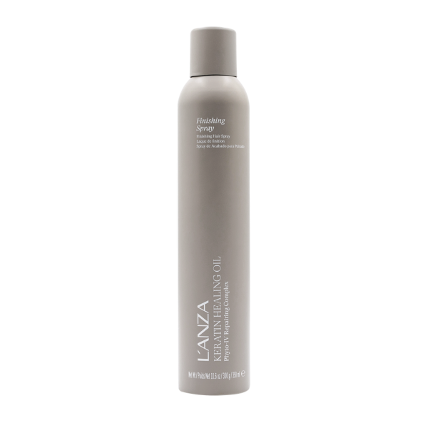 Keratin Healing Oil Lustrous Finishing Spray