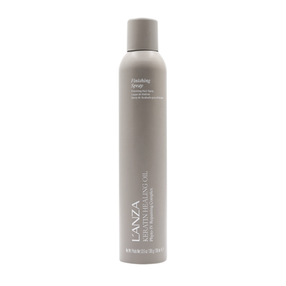 Keratin Healing Oil Lustrous Finishing Spray