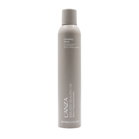 Keratin Healing Oil Lustrous Finishing Spray