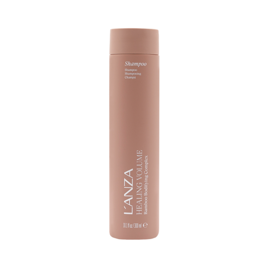L'ANZA Healing Volume Thickening Shampoo