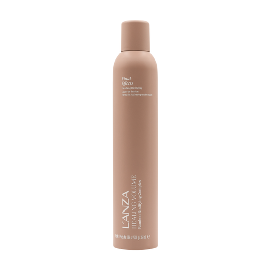 L'ANZA Healing Volume Final Effects