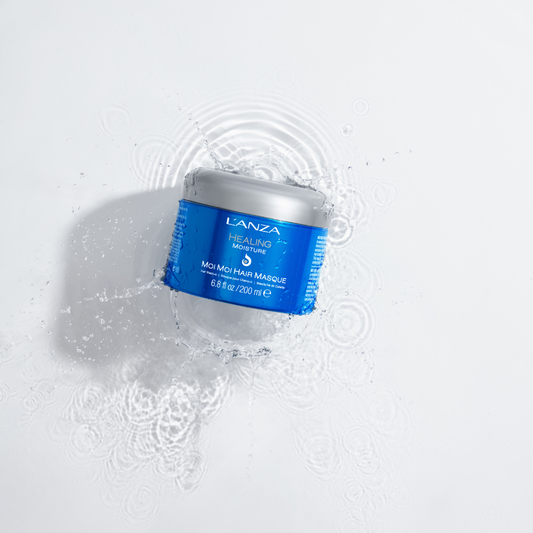 L'ANZA Healing Moisture Moi Moi Masque