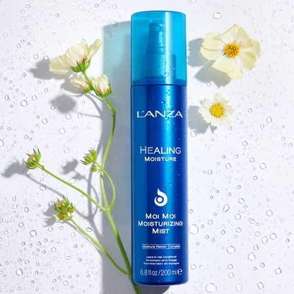 L'ANZA Healing Moisture Moi Moi Moisturizing Mist
