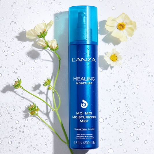 L'ANZA Healing Moisture Moi Moi Moisturizing Mist