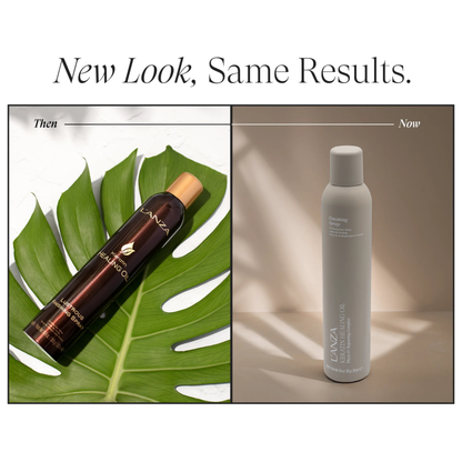 Keratin Healing Oil Lustrous Finishing Spray